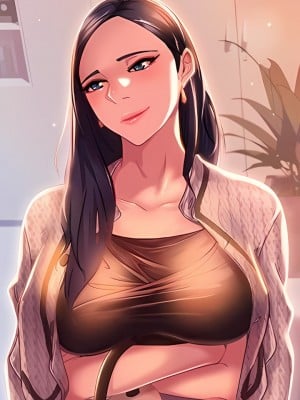 局長君被大美女抓